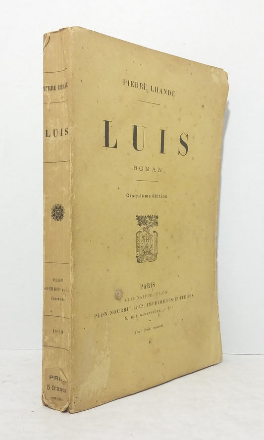 Luis.