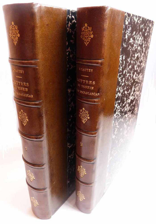The Beautiful Story of Lyautey the African