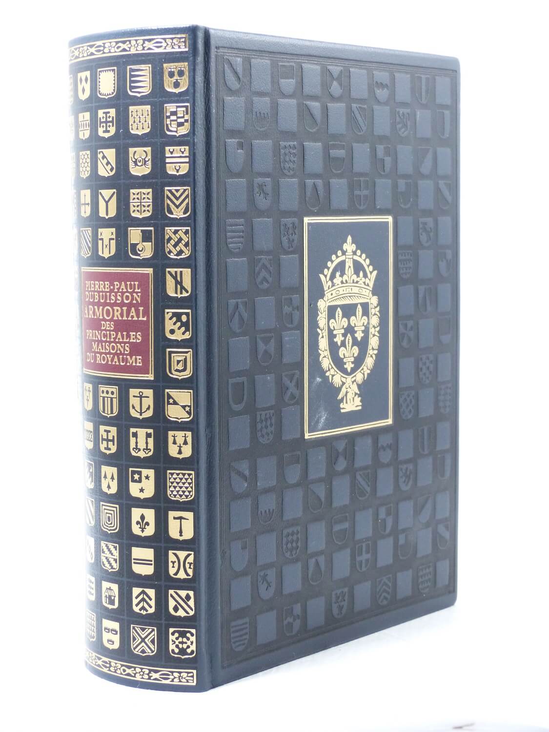 Armorial of the Principal Houses and Families of the Kingdom