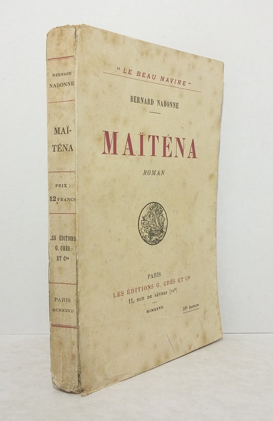 Maïténa