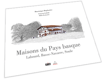 Maisons du Pays Basque