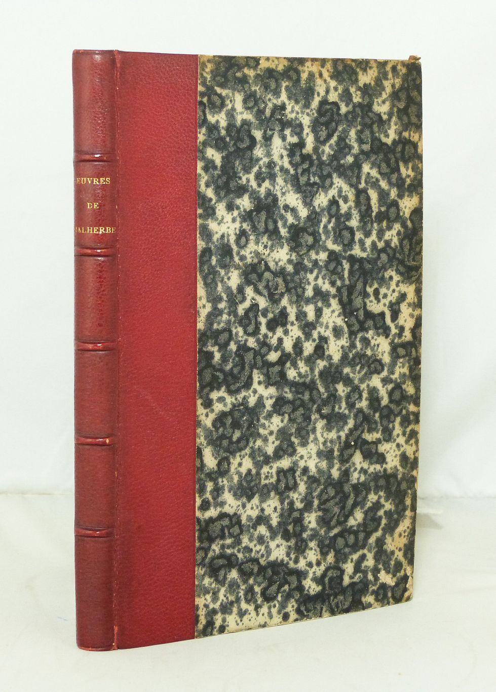 Selected Works of Malherbe