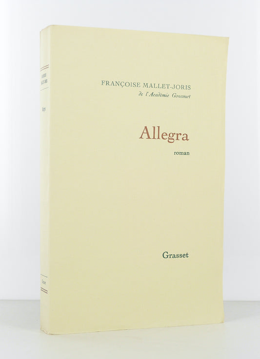 Allegra