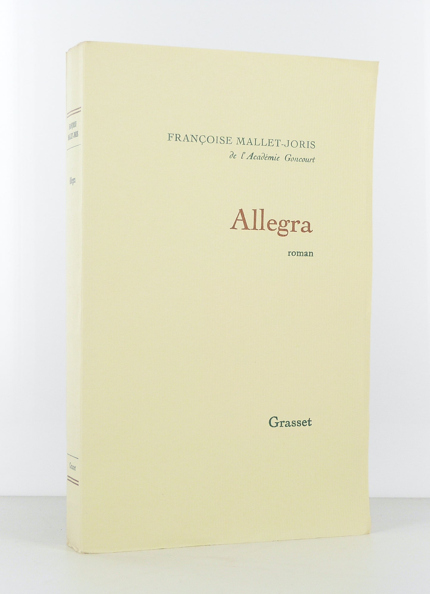 Allegra