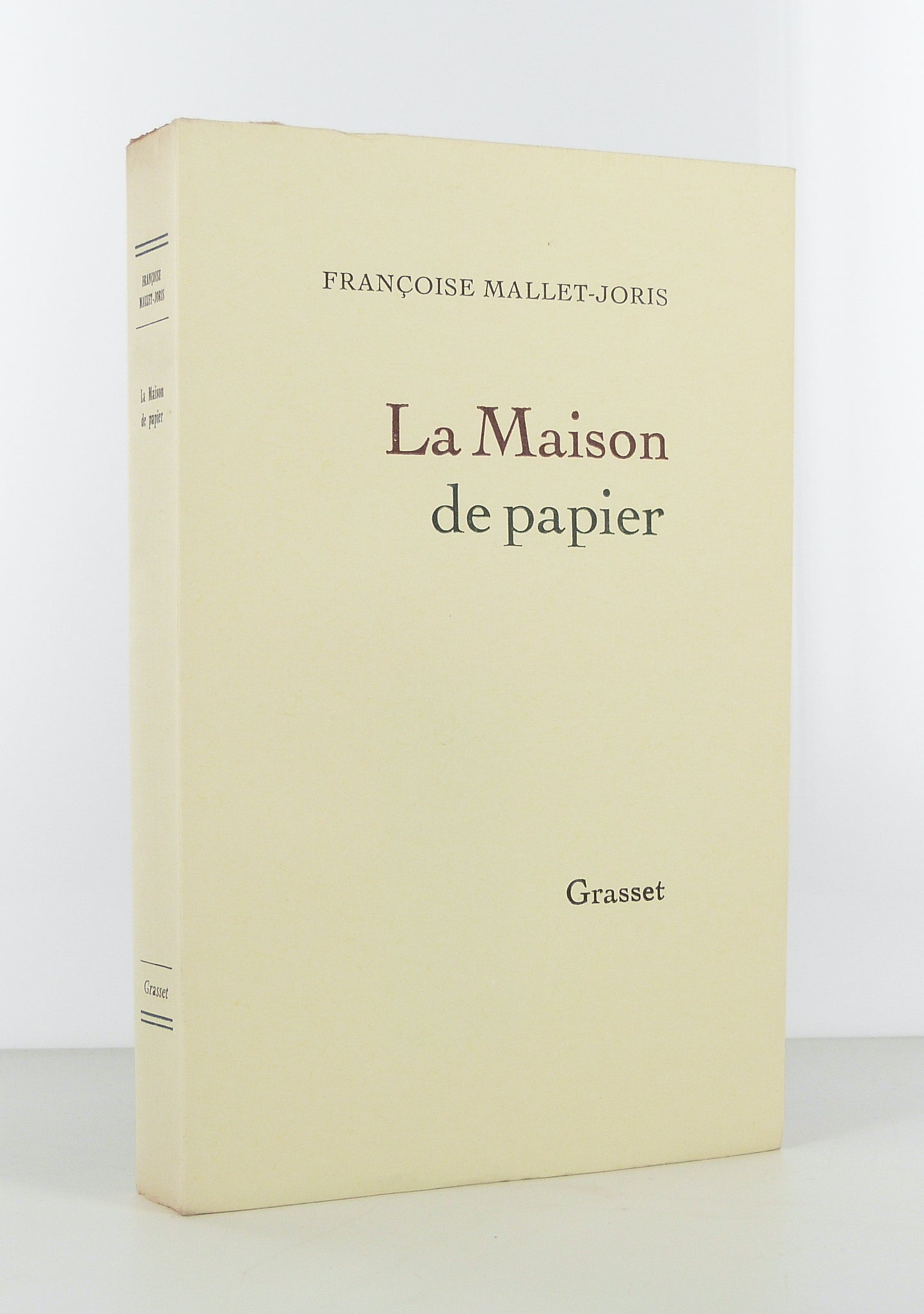 La Maison de papier