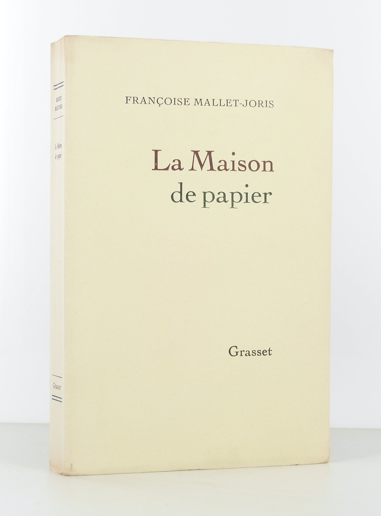 La Maison de papier