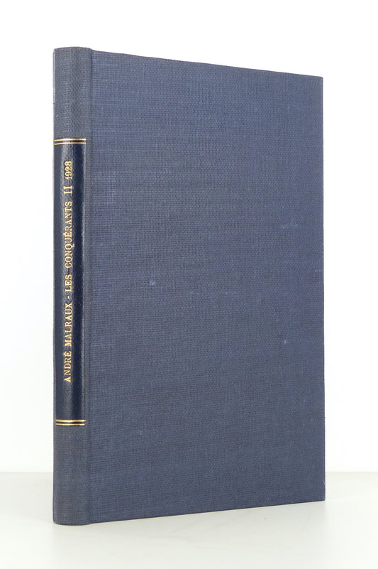 « Les Conquérants (II) »