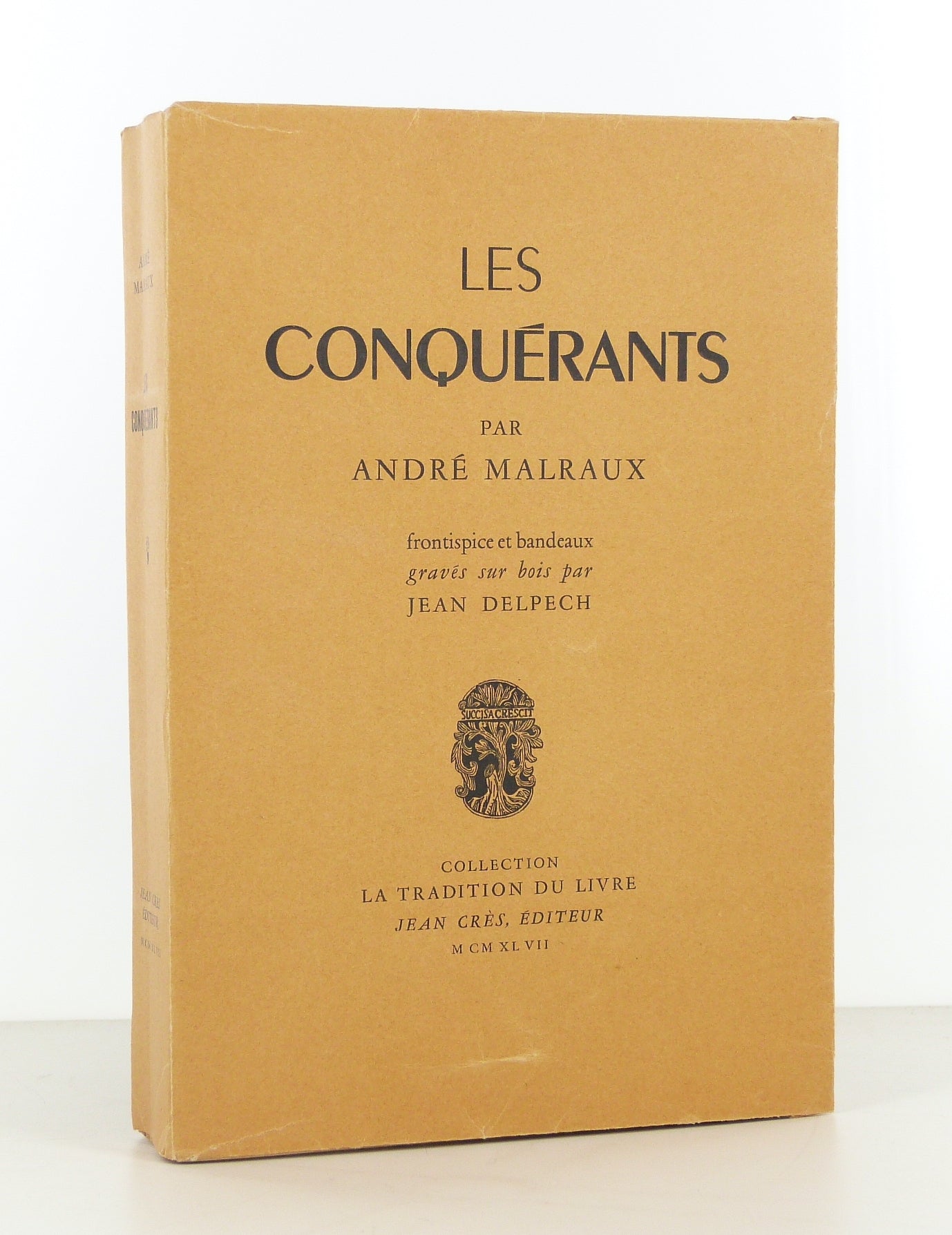 Les Conquérants