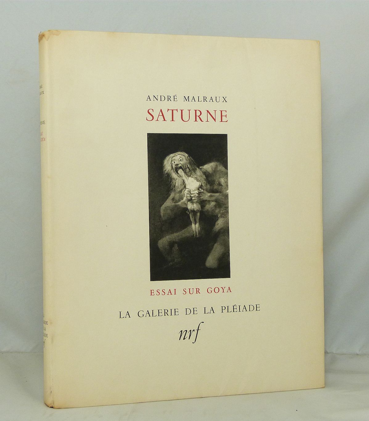 Saturne.