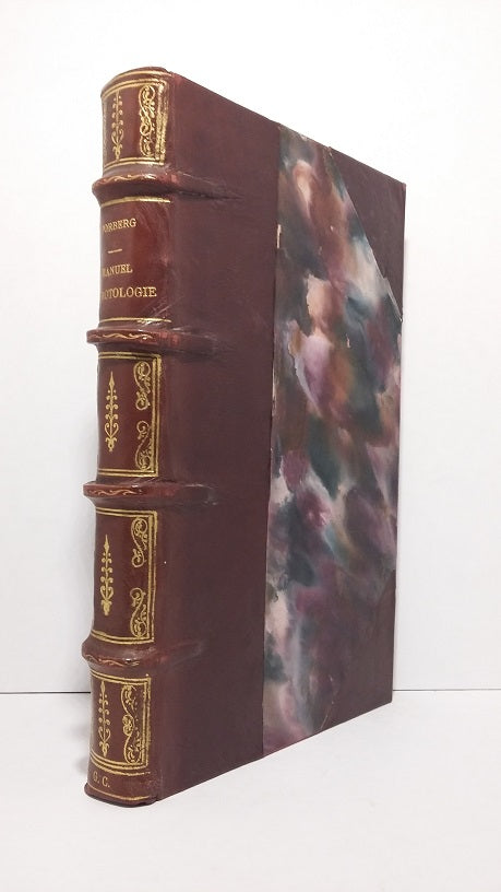 Handbook of Classical Erotology