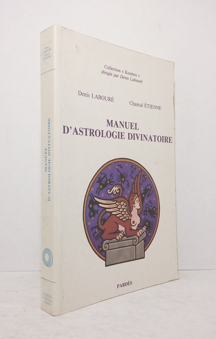Manual of Divinatory Astrology