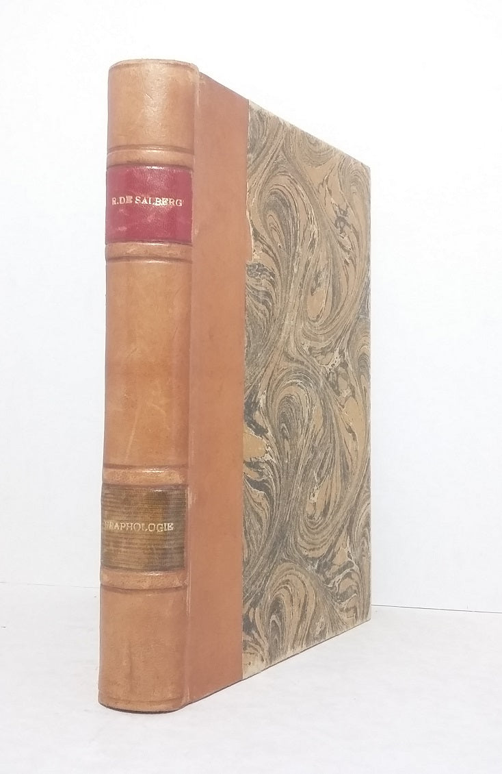 Handbook of Practical Graphology
