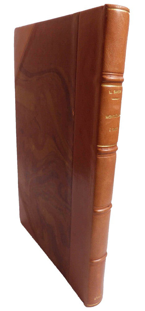 Montbéliard à table. Etude historique et économique.