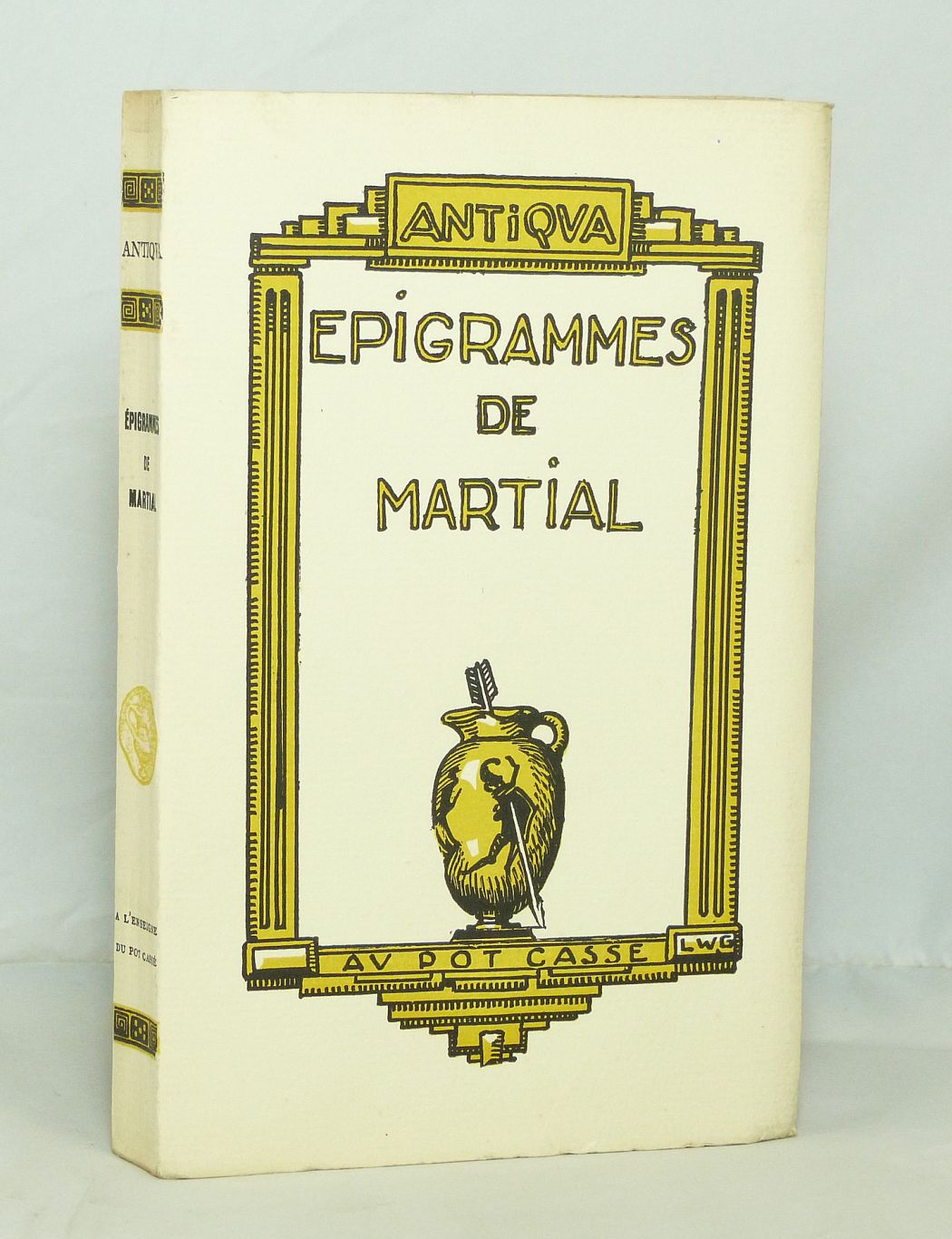 Epigrammes