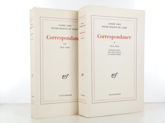 Correspondence