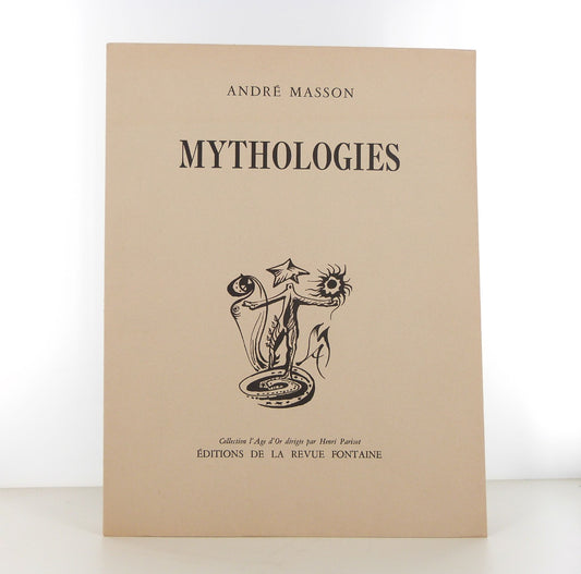Mythologies