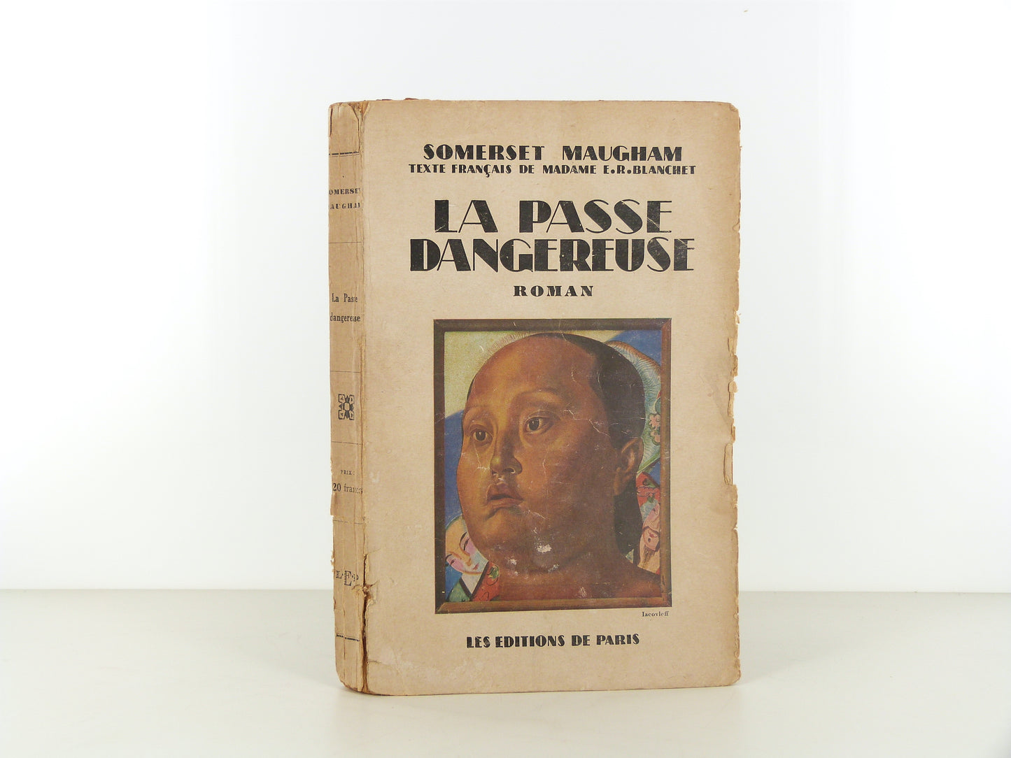 The Dangerous Pass