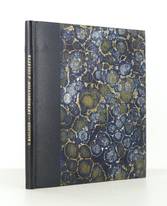An Introduction to Colette