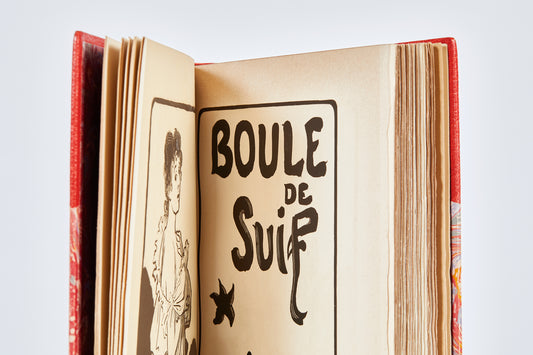Boule de Suif