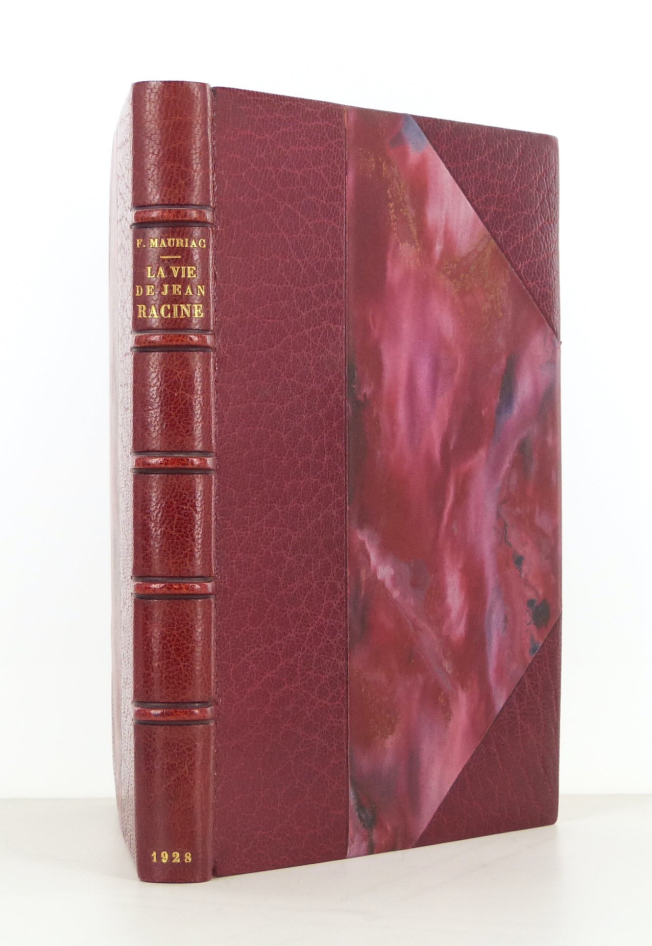 The Life of Jean Racine