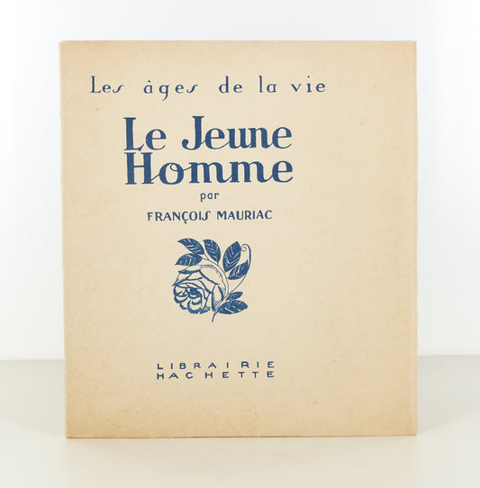 Le Jeune Homme