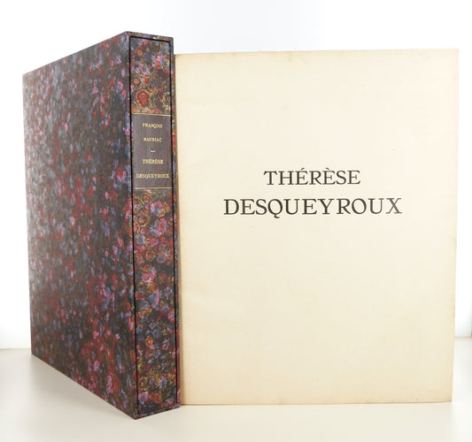 Thérèse Desqueyroux