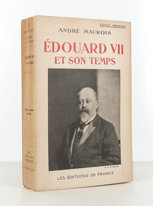 Edward VII and His Times
