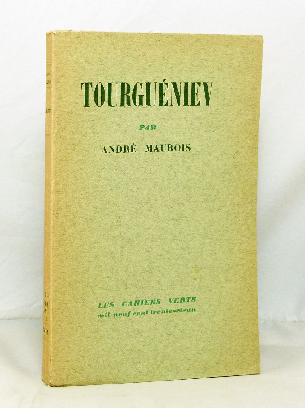Turgenev