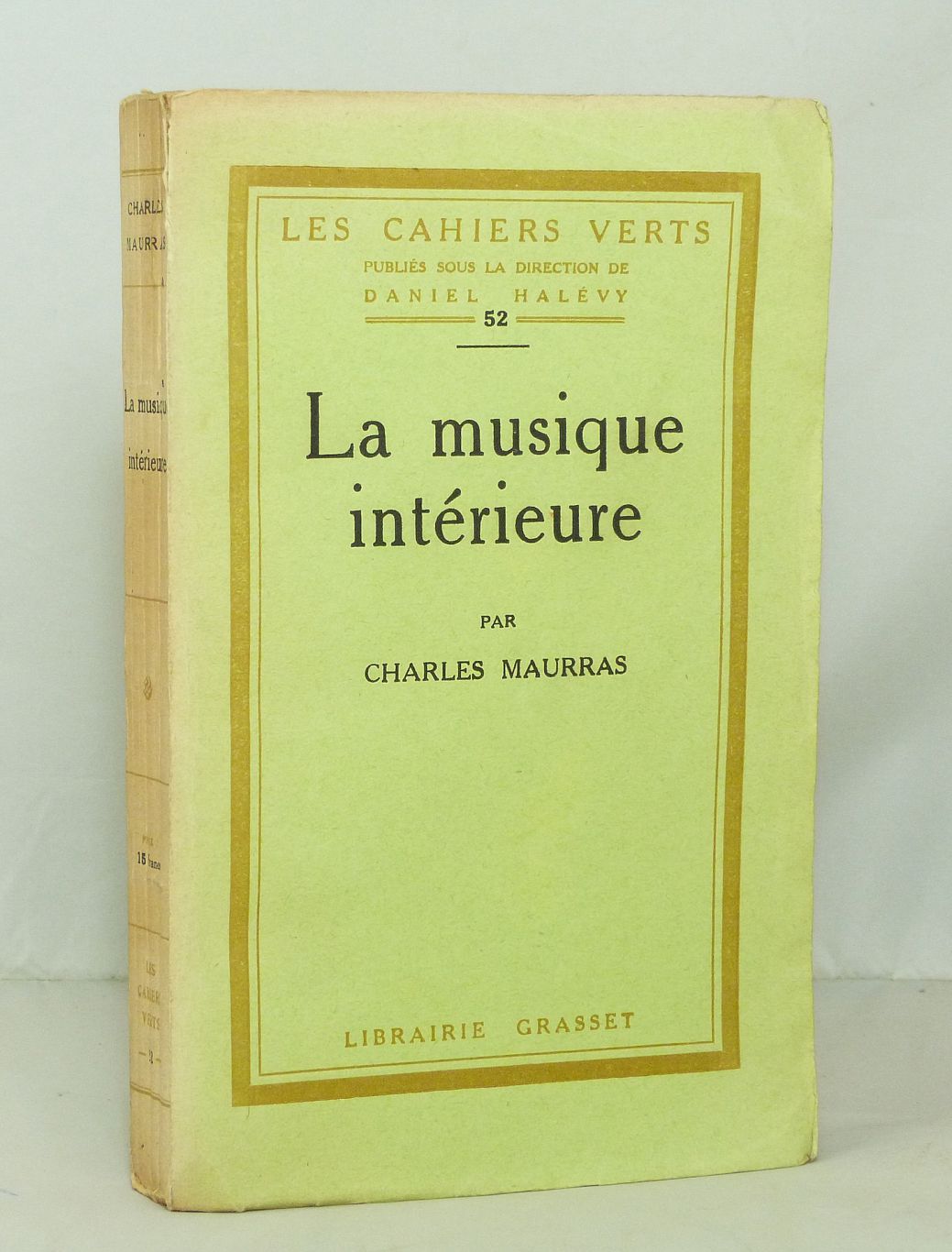 The Inner Music