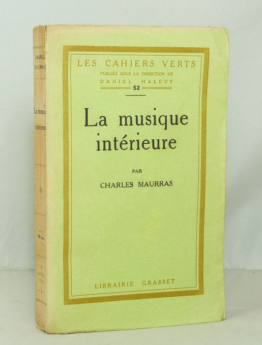 La musique intérieure