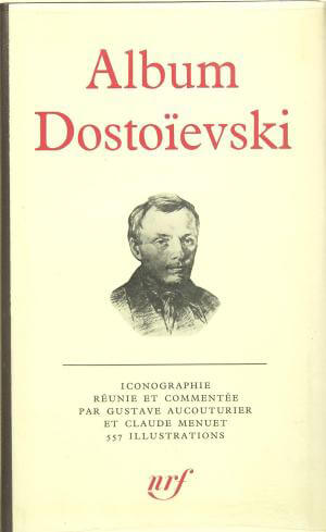 Dostoyevsky Album