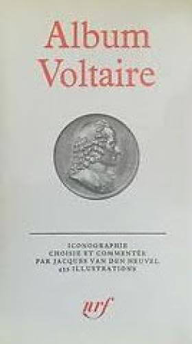 Album Voltaire