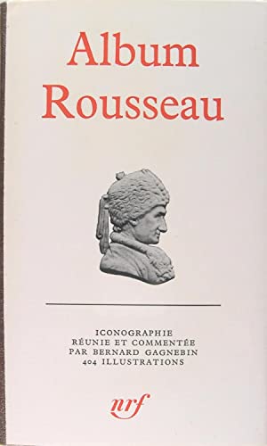 Rousseau Album