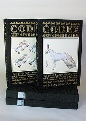Codex Séraphinianus