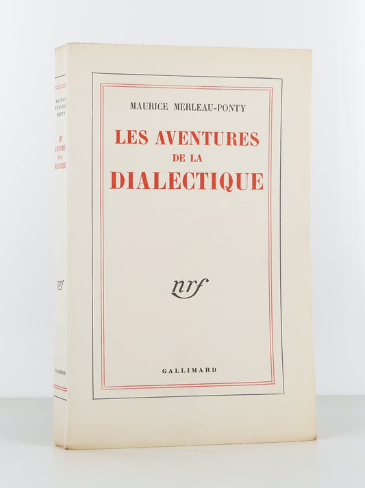Les aventures de la dialectique