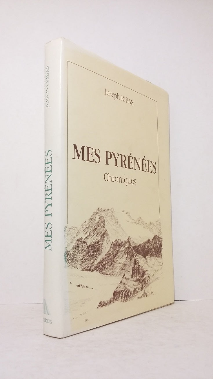 Mes Pyrénées.