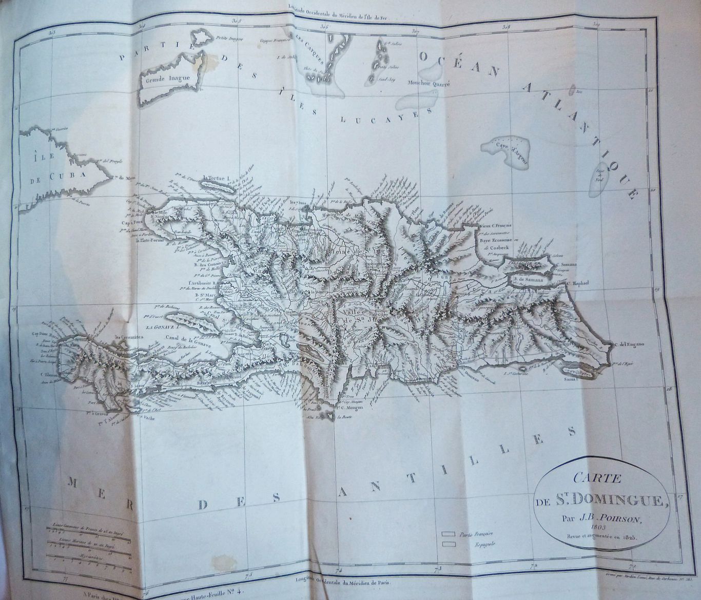 Histoire de l'expédition des Français à Saint-Domingue,