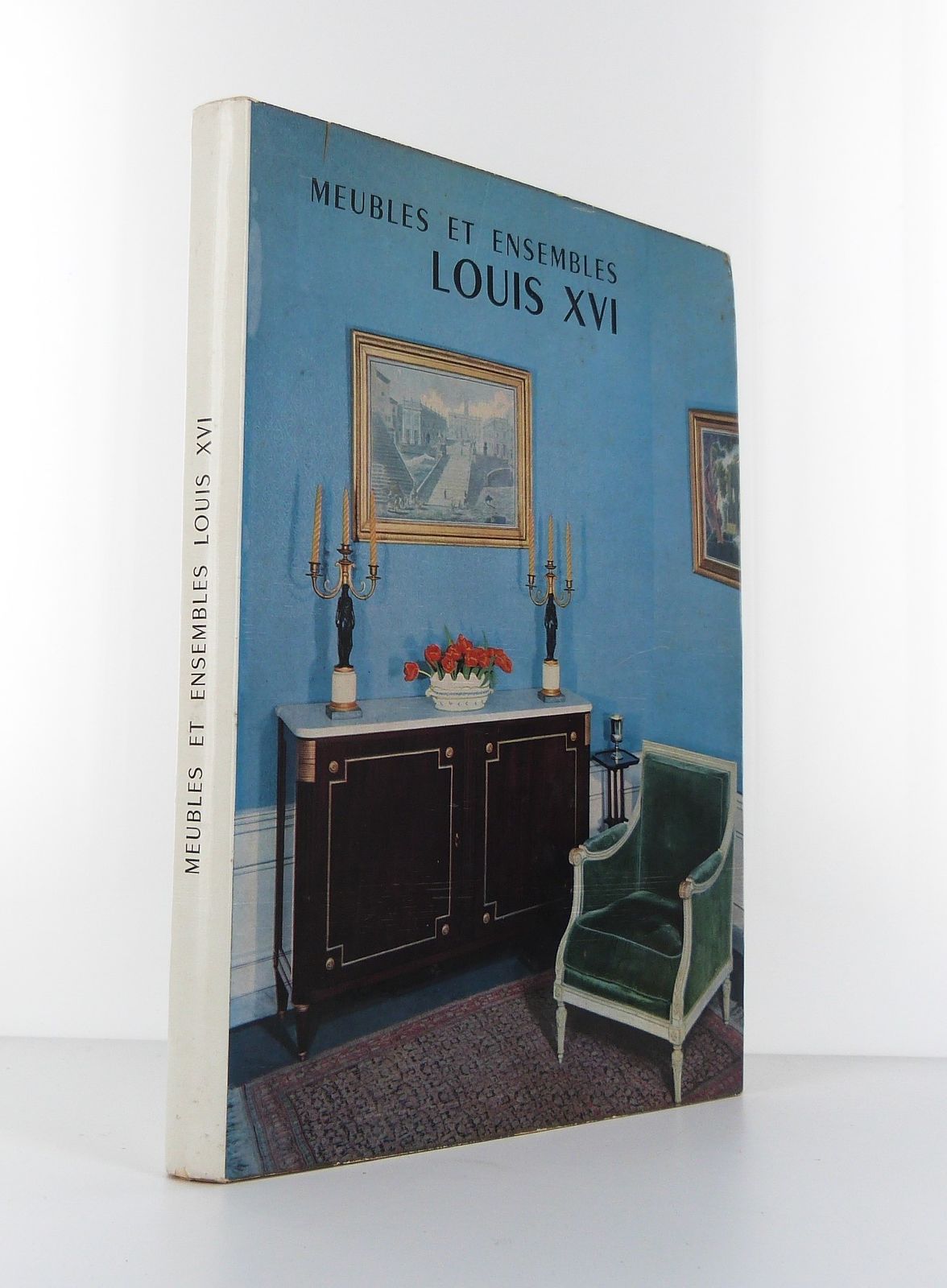 Louis XVI Furniture and Suites