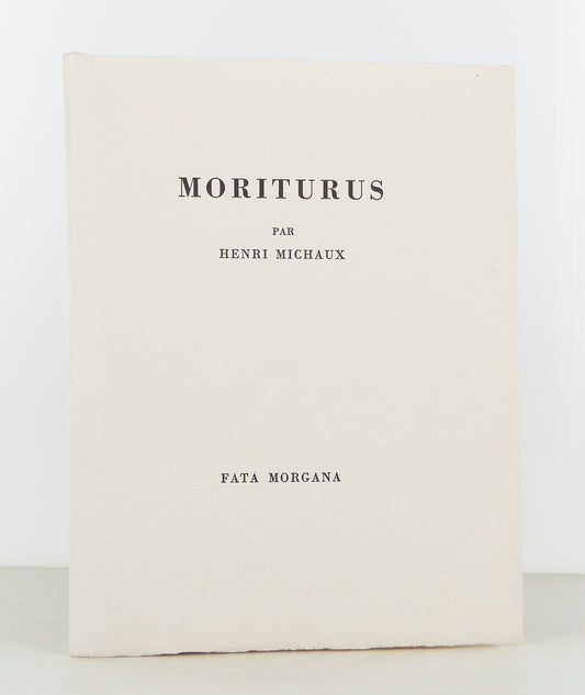 Moriturus