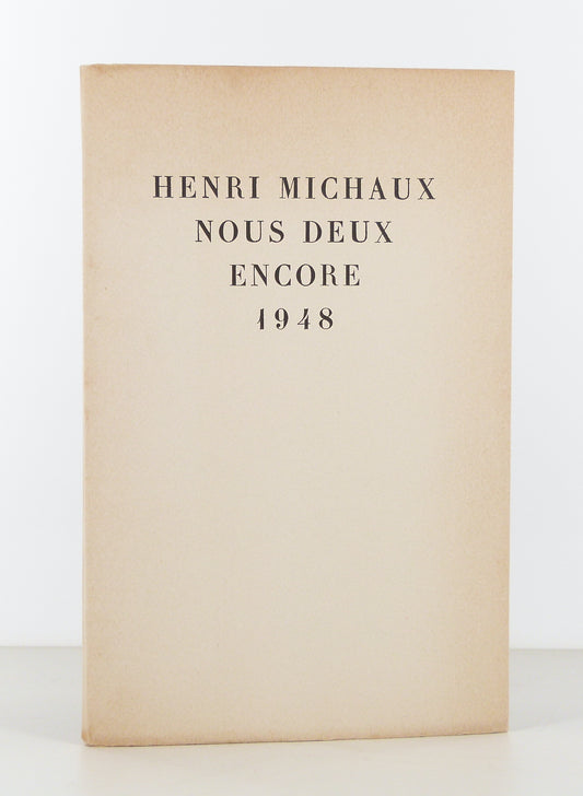 Nous deux encore