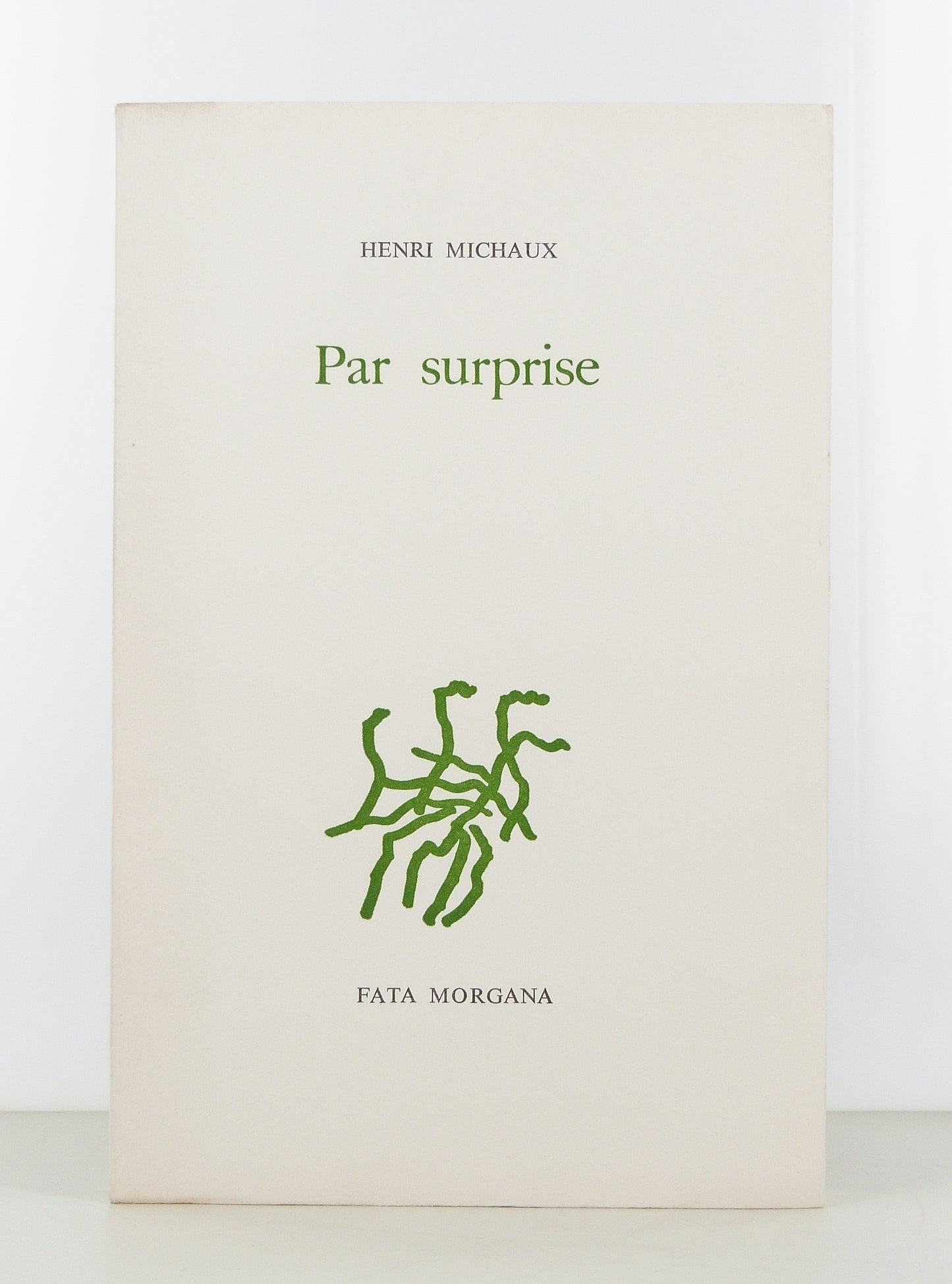 Par surprise