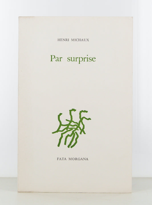 Par surprise