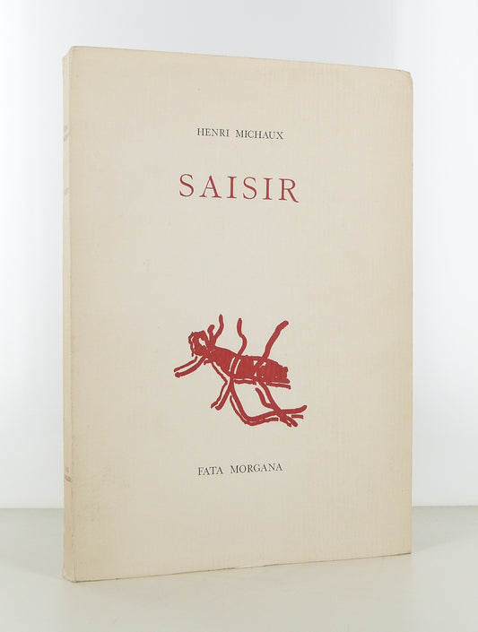 Saisir
