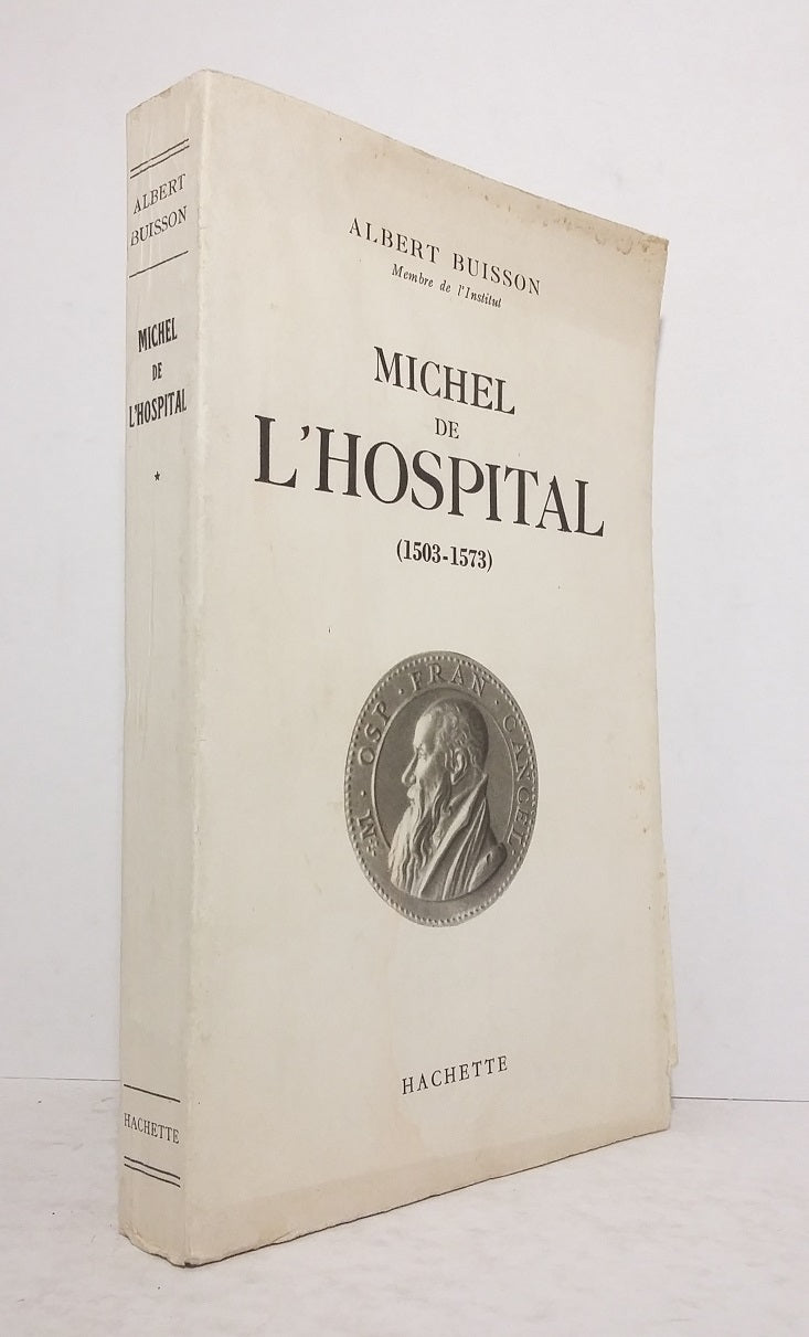 Michel de l'Hospital (1503-1573)