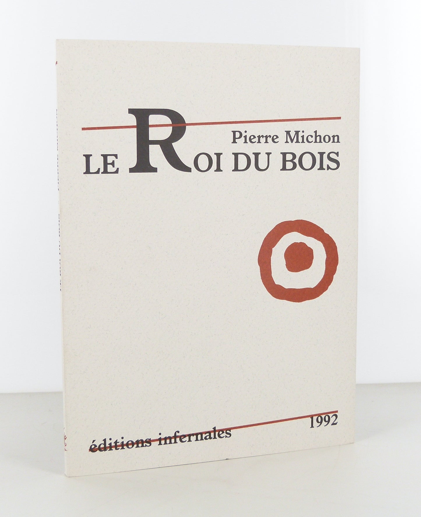 Le Roi du bois