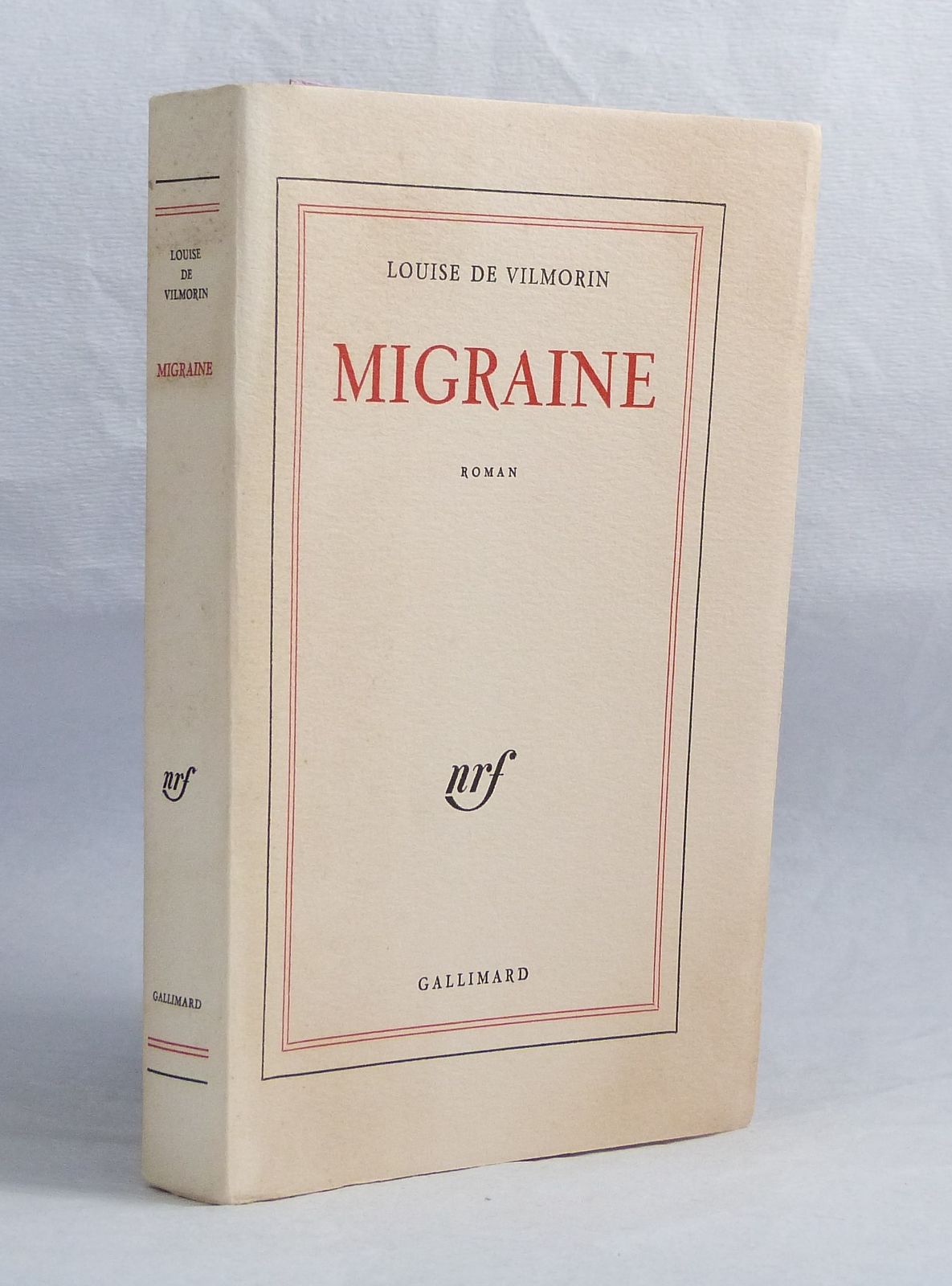Migraine