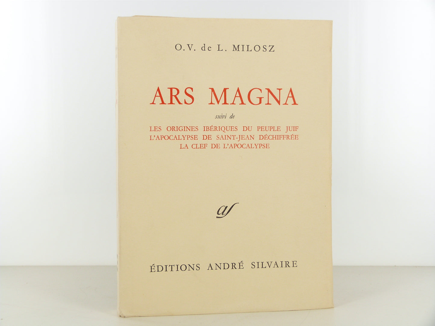 Ars magna