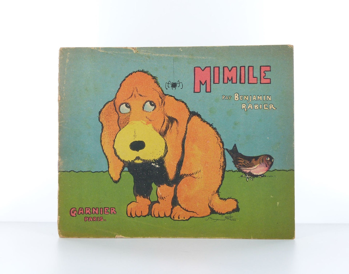 Mimile