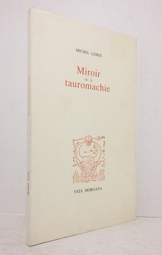 Miroir de la tauromachie
