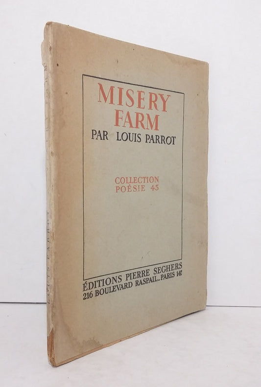 Misery Farm